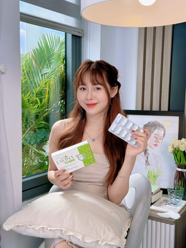 Sản phẩm Việt Phương Thoa review mới đây thuộc top bán chạy hàng đầu TikTok Shop - Ảnh 3.