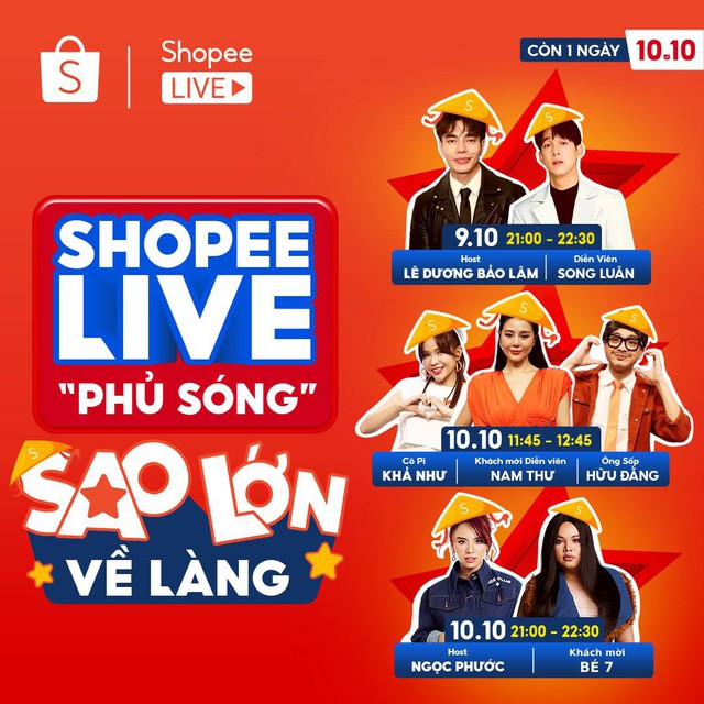 Song Luân “thả thính” dự định giật spotlight của Dương Lâm ngay trên sóng livestream - Ảnh 5.