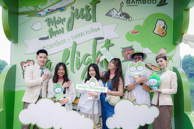 Sự th&agrave;nh c&ocirc;ng của HAY FEST 2023 tại H&agrave; Nội l&agrave; t&iacute;n hiệu cho thấy sự vươn m&igrave;nh của thị trường &acirc;m nhạc - Ảnh 9.
