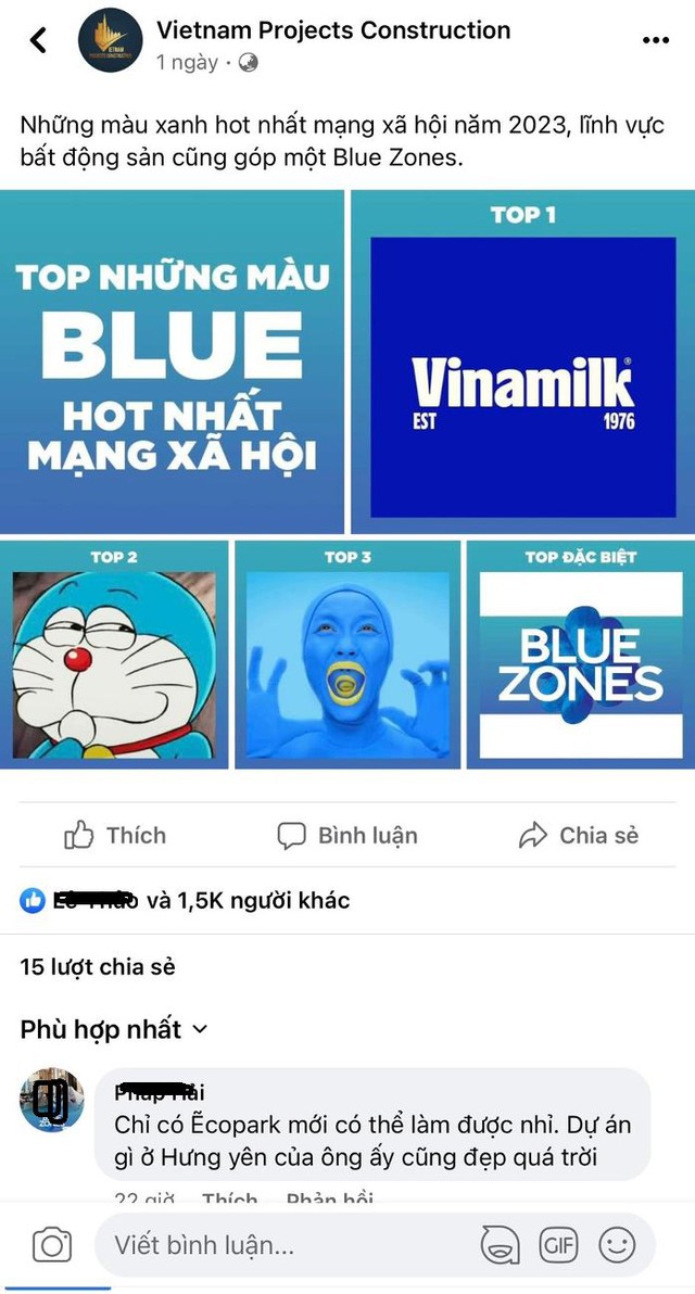 Blue Zones là gì mà khiến netizen rần rần? - Ảnh 2.