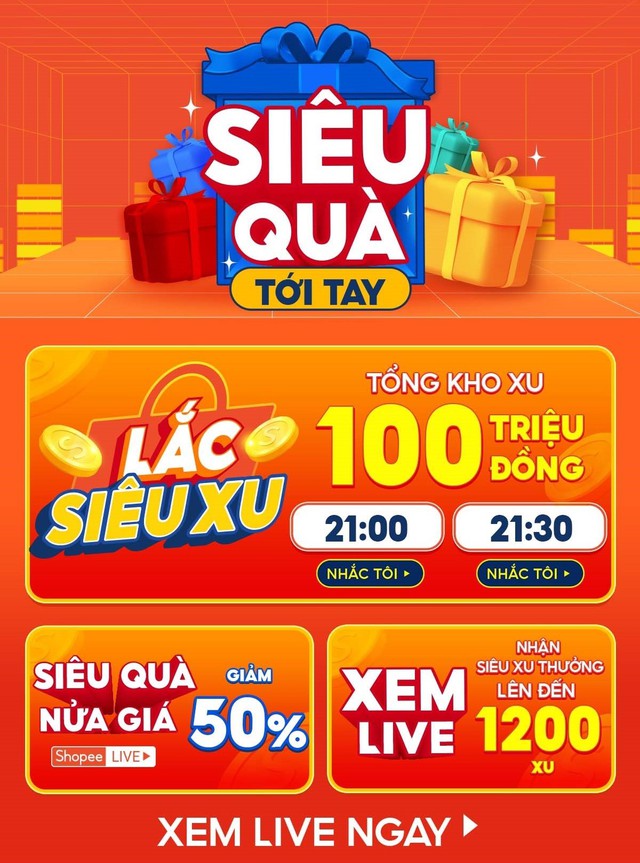 Văn Mai Hương, Chi Pu, c&ugrave;ng d&agrave;n sao ch&aacute;y hết m&igrave;nh tại Shopee 11.11 Cặp Đ&ocirc;i B&iacute; Ẩn - Ảnh 5.