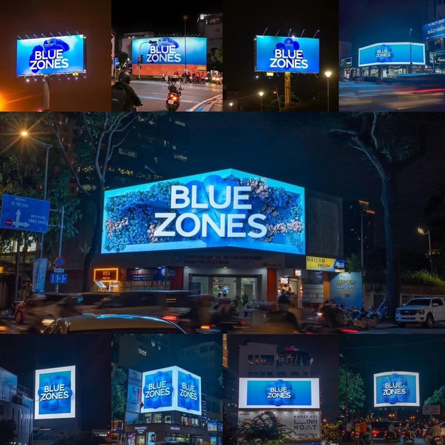 Blue Zones là gì mà khiến netizen rần rần? - Ảnh 5.