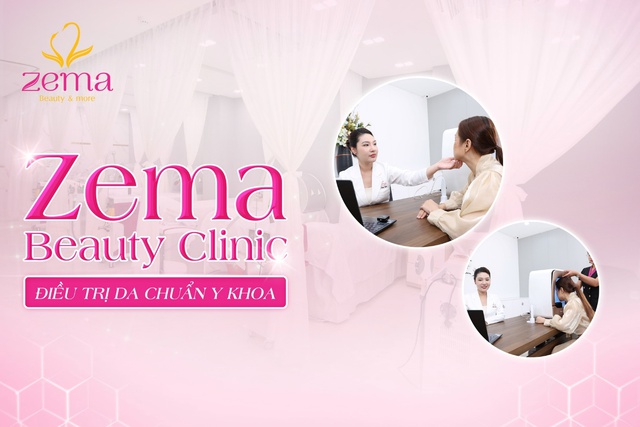 Toàn cảnh ngày khai trương Zema Lê Văn Duyệt - Chi nhánh mới với những cú “chuyển mình” đáng mong đợi - Ảnh 2.