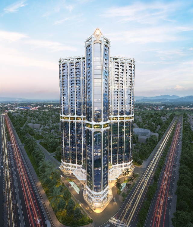 DOJILAND chiến thắng nhiều hạng mục của Giải thưởng Bất động sản Việt Nam PropertyGuru 2023 - Ảnh 2.