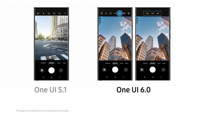 Trải nghiệm chụp ảnh đột phá trên Galaxy S23 Ultra nhờ AI Camera của Samsung One UI 6 - Ảnh 2.