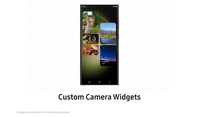 Trải nghiệm chụp ảnh đột phá trên Galaxy S23 Ultra nhờ AI Camera của Samsung One UI 6 - Ảnh 4.