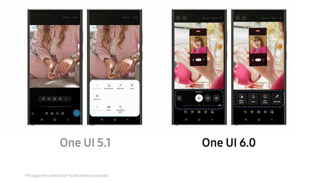 Trải nghiệm chụp ảnh đột phá trên Galaxy S23 Ultra nhờ AI Camera của Samsung One UI 6 - Ảnh 6.