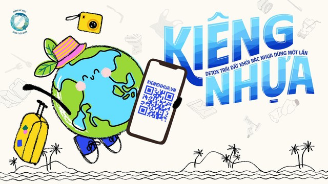 Sửa soạn h&agrave;nh l&yacute; xanh cho chuyến du h&iacute; Đảo Ngọc - Ảnh 2.