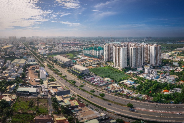 Nam Long triển khai loạt giải pháp đồng hành cùng khách hàng Akari City - Ảnh 1.