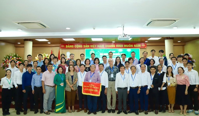 Hội thảo Ứng dụng Gis toàn quốc 2023: Điểm nhấn về chuyển đổi số - Ảnh 1.