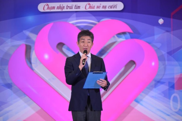Cuộc thi Nhập vai của AEON MALL Việt Nam: Khi niềm tin và nụ cười của nhân viên chinh phục trái tim khách hàng - Ảnh 3.
