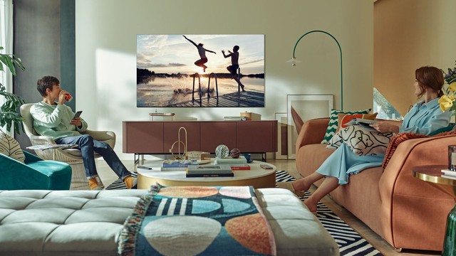 Chốt đơn TV trong m&ugrave;a Black Friday với 5 lưu &yacute; d&agrave;nh ri&ecirc;ng cho hội săn sale - Ảnh 2.