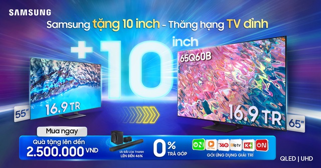 Chốt đơn TV trong m&ugrave;a Black Friday với 5 lưu &yacute; d&agrave;nh ri&ecirc;ng cho hội săn sale - Ảnh 5.