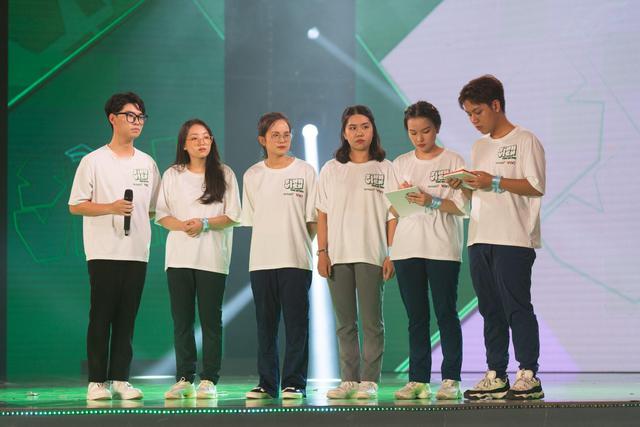 &ldquo;Sinh Vi&ecirc;n Thế Hệ Mới 2023&rdquo; - Chương tr&igrave;nh truyền h&igrave;nh thực tế chắp c&aacute;nh cho h&agrave;nh tr&igrave;nh khai ph&aacute; nội lực bản th&acirc;n gen Z - Ảnh 1.