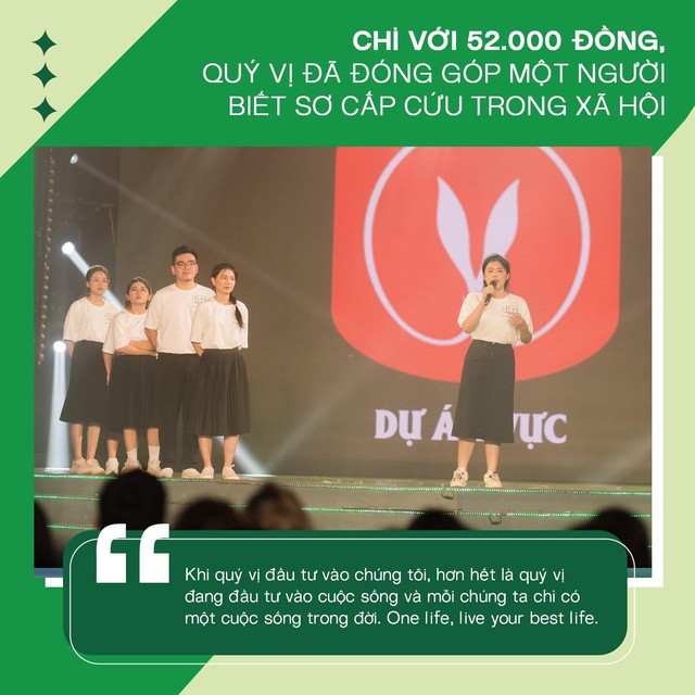 &ldquo;Sinh Vi&ecirc;n Thế Hệ Mới 2023&rdquo; - Chương tr&igrave;nh truyền h&igrave;nh thực tế chắp c&aacute;nh cho h&agrave;nh tr&igrave;nh khai ph&aacute; nội lực bản th&acirc;n gen Z - Ảnh 3.