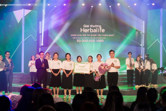 &ldquo;Sinh Vi&ecirc;n Thế Hệ Mới 2023&rdquo; - Chương tr&igrave;nh truyền h&igrave;nh thực tế chắp c&aacute;nh cho h&agrave;nh tr&igrave;nh khai ph&aacute; nội lực bản th&acirc;n gen Z - Ảnh 4.
