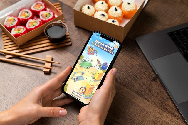 Bật m&iacute; những &ldquo;b&iacute; mật&rdquo; về game tr&uacute;ng v&agrave;ng 9.999 tr&ecirc;n SHB Mobile - Ảnh 1.