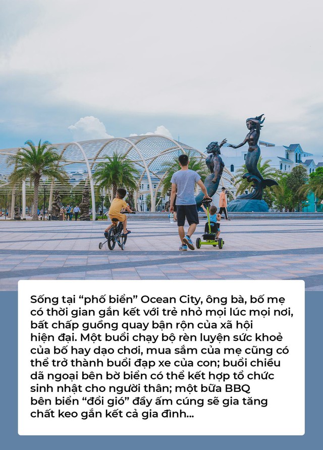Tuổi thơ hạnh ph&uacute;c của những cư d&acirc;n nh&iacute; tại &ldquo;miền biển&rdquo; giữa l&ograve;ng H&agrave; Nội - Ảnh 10.