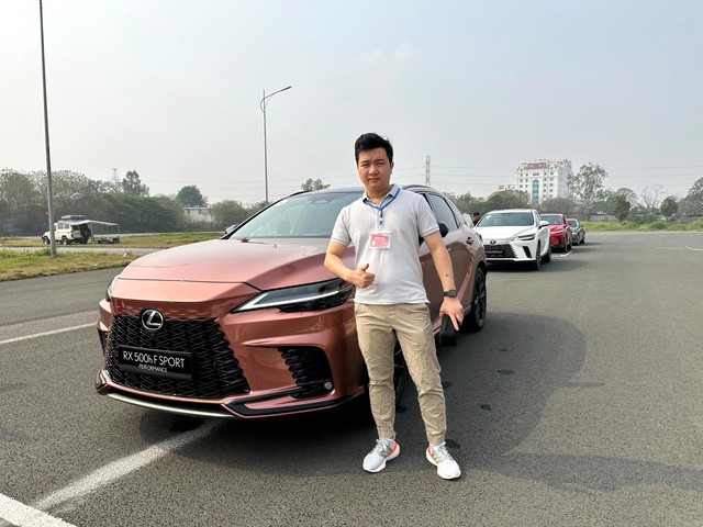 CEO ATV quyết tâm đưa Seve7 trở thành Top 3 thương hiệu bán lẻ sản phẩm công nghệ - Ảnh 2.