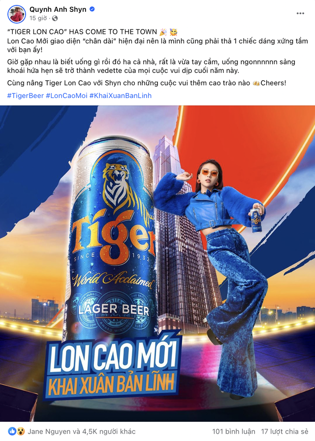 Mạng x&atilde; hội dậy s&oacute;ng khi Tuấn Trần, Isaac&hellip; c&ocirc;ng bố lời giải cho loạt story đầy ẩn &yacute; - Ảnh 2.