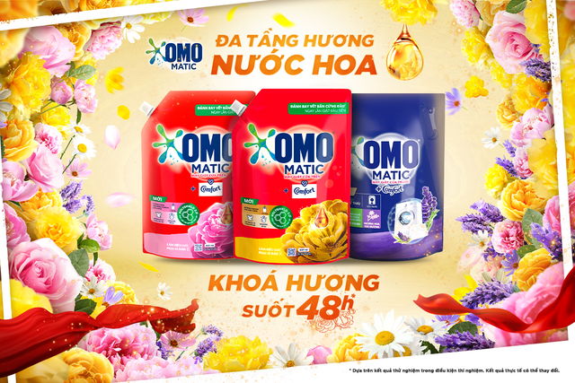 Những nốt hương đa tầng: Tưởng không thể “chạm” nhưng vẫn mãnh liệt sức hút bản thể riêng mỗi người - Ảnh 9.