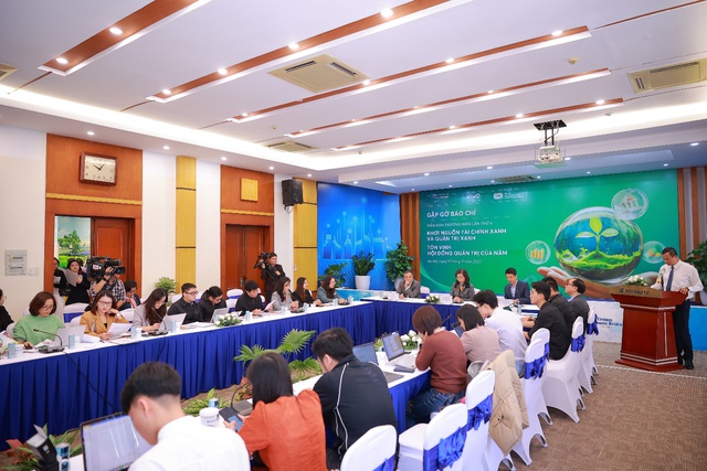 “Board Of The Year” - Thước đo tôn vinh hiệu quả Hội đồng quản trị - Ảnh 1.