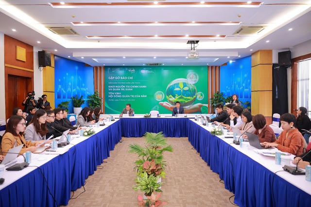 “Board Of The Year” - Thước đo tôn vinh hiệu quả Hội đồng quản trị - Ảnh 2.