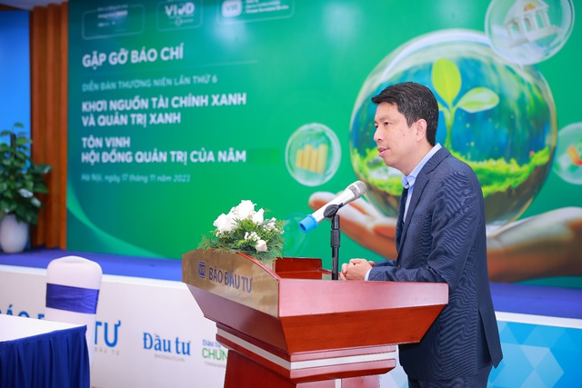 “Board Of The Year” - Thước đo tôn vinh hiệu quả Hội đồng quản trị - Ảnh 4.