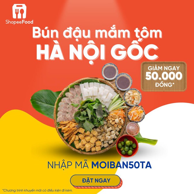 Ứng dụng ShopeeFood đã có mặt tại Tân An, đặt món gì để có deal hời? - Ảnh 3.