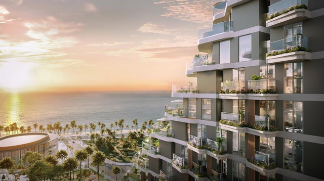 Meypearl Harmony Phú Quốc: Biểu tượng sống mới tại đảo ngọc - Ảnh 1.