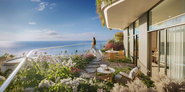 Meypearl Harmony Phú Quốc: Biểu tượng sống mới tại đảo ngọc - Ảnh 2.