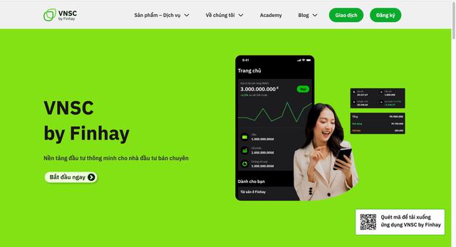 5 b&agrave;i học về đầu tư &ldquo;xắt ra miếng&rdquo; từ cuộc thi VNSC by Finhay Learning Race - Ảnh 3.