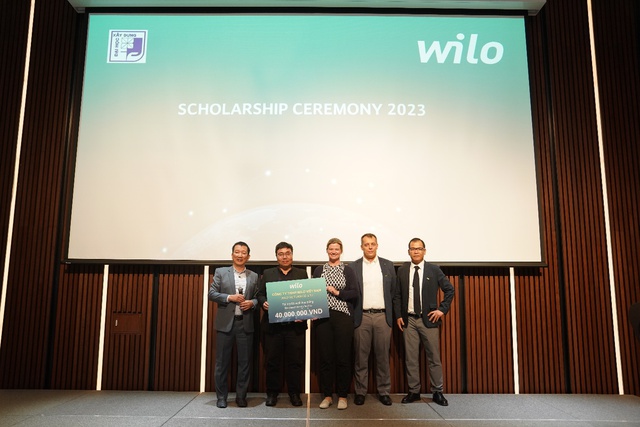 Wilo tổ chức hội thảo khách hàng giới thiệu sản phẩm mới - Ảnh 3.