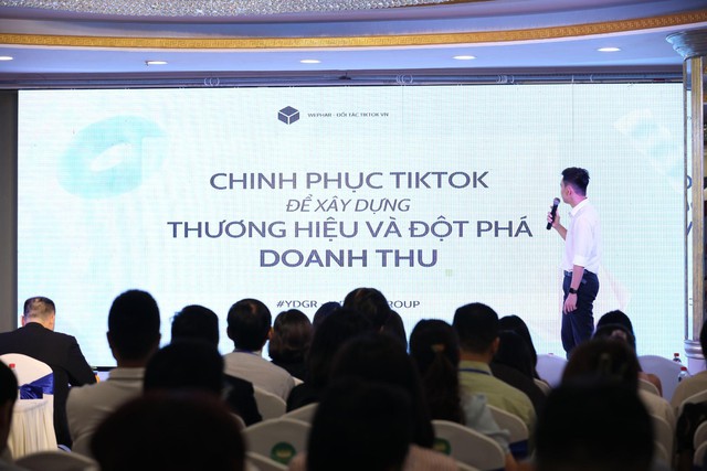 PPAS 2023 chạm đúng nỗi lo của các nhà thuốc tư nhân - Ảnh 3.