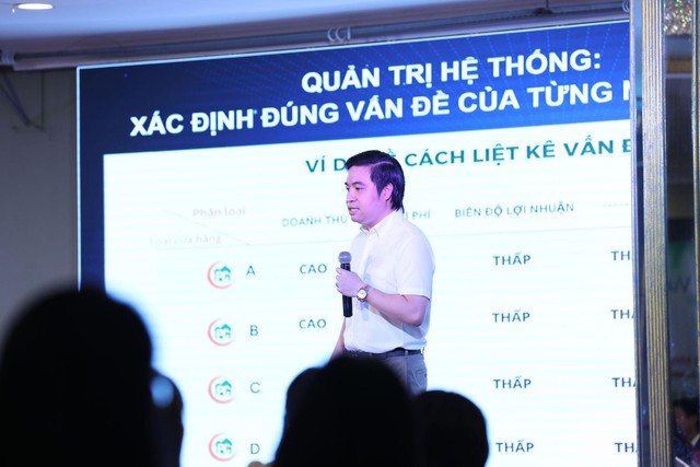 PPAS 2023 chạm đúng nỗi lo của các nhà thuốc tư nhân - Ảnh 4.