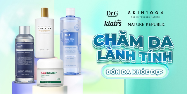 Nature Republic đồng hành cùng KOC Việt Nam 2023 - Ảnh 6.