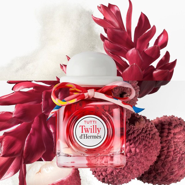 Tutti Twilly dHerm&egrave;s t&ocirc;n vinh thi&ecirc;n t&iacute;nh nữ ngọt ng&agrave;o - Ảnh 2.