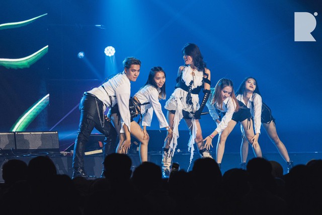 Ph&aacute;o trở th&agrave;nh đại diện duy nhất của Việt Nam biểu diễn tại Round Festival 2023 - Ảnh 1.