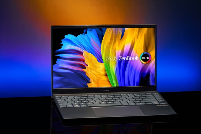 Đây là những chiếc laptop Lumina OLED xứng đáng nâng cấp cho mùa mua sắm cuối năm - Ảnh 1.