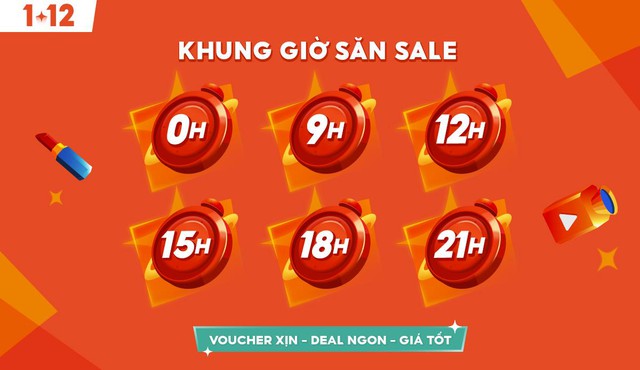 Đón sinh nhật lên 8, Shopee tung hẳn 120 iPhone miễn phí cùng hàng ngàn deal sốc giảm sâu - Ảnh 2.