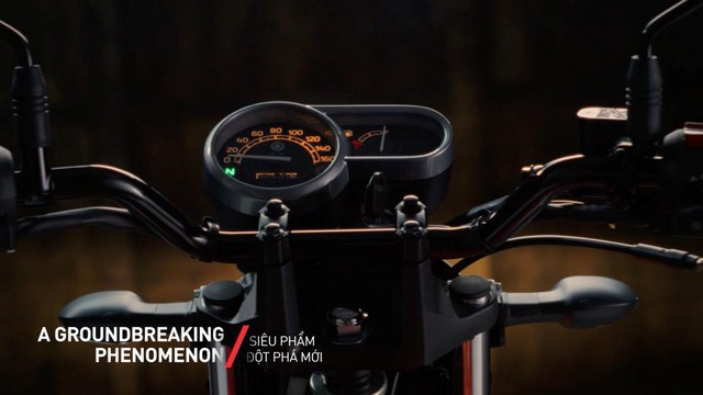 Tháng 12 này Yamaha Motor Việt Nam ra mắt “siêu phẩm” chưa từng có - Ảnh 1.