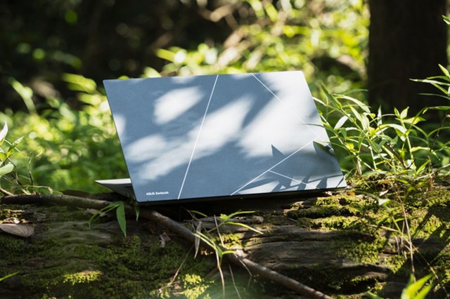 Lý do nên nâng cấp ngay một chiếc laptop ASUS Lumina OLED - Ảnh 4.