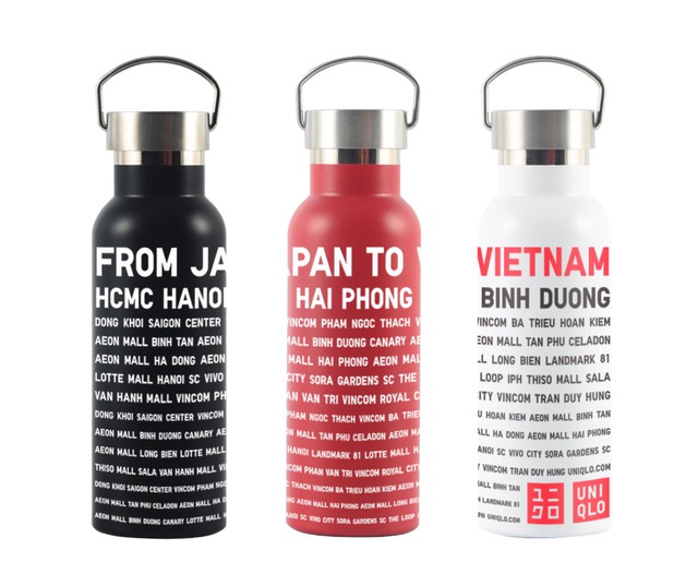 3 điều c&aacute;c t&iacute;n đồ săn sale kh&ocirc;ng thể bỏ lỡ trong Tuần Lễ Cảm Ơn của UNIQLO - Ảnh 5.