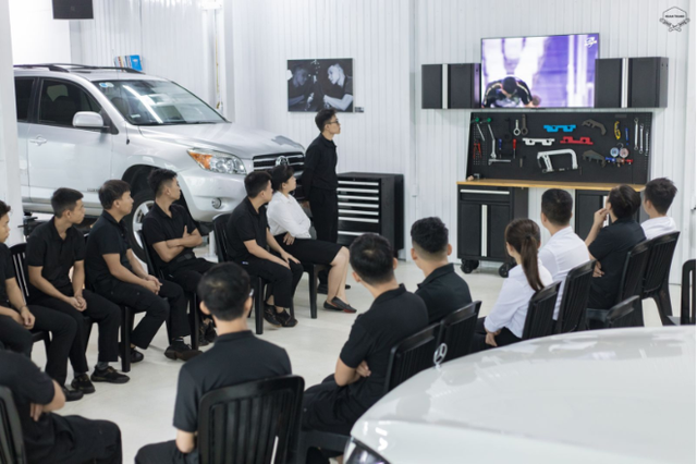 HONO là gì? Tại sao đặc biệt với Huan Thanh Workshop? - Ảnh 2.