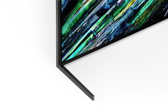 Sony BRAVIA XR OLED A95L chính thức có mặt tại Việt Nam sau khi đạt danh hiệu King of 4K TV 2023 - Ảnh 1.