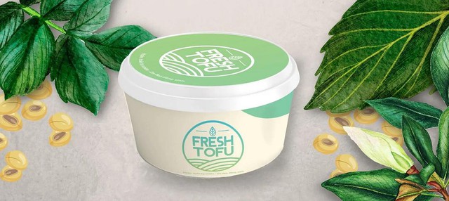 Tàu hũ Fresh Tofu - “Chiến binh mới” từng bước chiếm lĩnh thị trường - Ảnh 1.