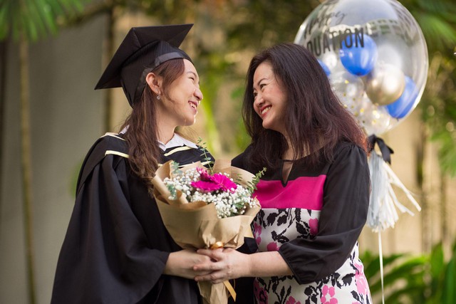 Lưu &yacute; 3 điều n&agrave;y, ba mẹ bớt g&aacute;nh lo khi chọn trường du học cho con - Ảnh 2.