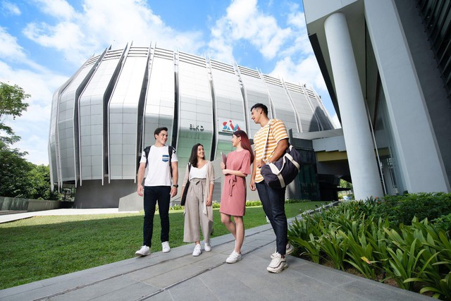 Lưu &yacute; 3 điều n&agrave;y, ba mẹ bớt g&aacute;nh lo khi chọn trường du học cho con - Ảnh 3.