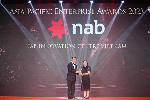 Security Jam: Sân chơi dành cho giới trẻ yêu công nghệ được tổ chức bởi NAB Innovation Centre Vietnam trên nền tảng AWS Cloud - Ảnh 5.