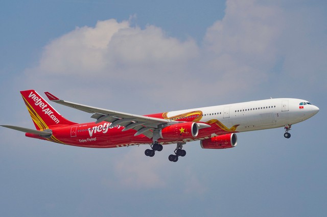 Bay hàng ngày tới Melbourne, Sydney (Australia) dễ dàng cùng Vietjet từ 1/12/2023 - Ảnh 2.